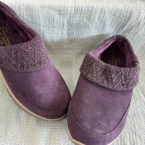 Skechers Good Duo Easy Going Water Repellent Clogs